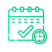 Monthly SEO and SM Reporting